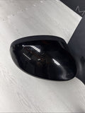 07-10 BMW E92 328 335 Coupe Right Passenger Side Mirror Sapphire Black 7.119.212