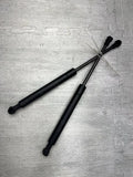 BMW E46 Hood Shocks Struts 8202688 OEM 99-05 323 325 328 330 M3
