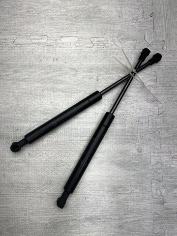 BMW E46 Hood Shocks Struts 8202688 OEM 99-05 323 325 328 330 M3