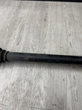 07-13 OEM BMW E90 E92 E93 Rear Right Side Output Half Shaft Axle 7527066 *Thread