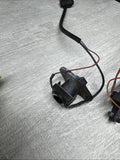 2001-2006 BMW E46 M3 Convertible Hardtop Locks Latches