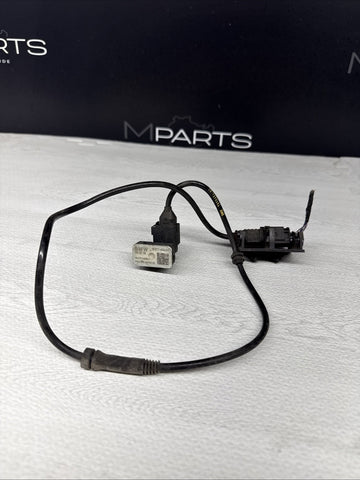 BMW 15-20 F80 F82 F83 M3 M4 Shock Acceleration Sensor Cable