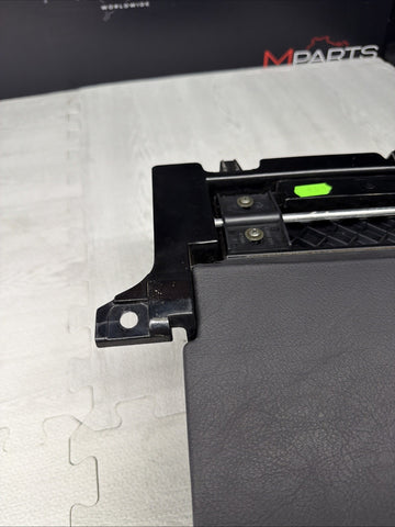 01-06 BMW E46 M3 330 328 323 Convertible Black Dash Storage Glove Box Glovebox