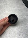 01-06 BMW E46 M3 Shift Knob Shifter SMG OEM Knob Boot