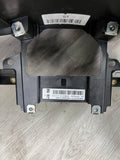 (PICKUP ONLY) Porsche Macan Front Black Leather Dashboard Dash Panel