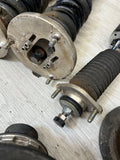 BMW E46 M3 01-06 BC Coilovers Suspension