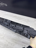 MERCEDES BENZ E W213 FRONT BUMPER FOAM A2138850003 ORIGINAL *Broken Off Side