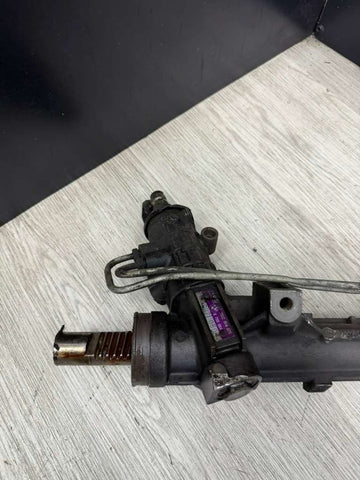 ZF Power Steering Rack & Pinion BMW 323 325 328 330 7852974678