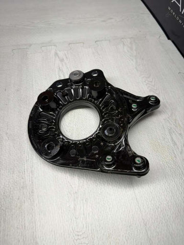 21-26 BMW G80 G82 M3 M4 Front Left Driver Side Strut Tower Brace Mount *Notes*
