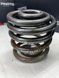 BMW 01-06 E46 M3 H&R 29355 Rear Suspension Springs