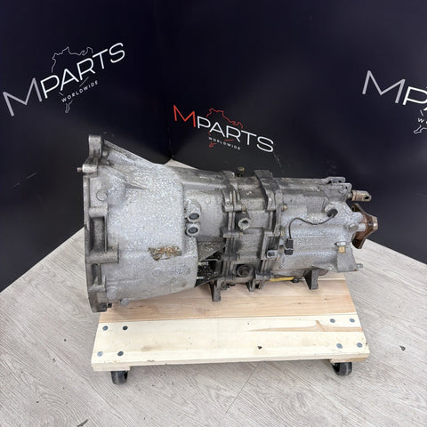 2005 BMW 01-06 E46 M3 SMG Gearbox Transmission 98k Miles