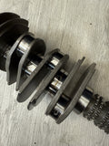 14-16 PORSCHE 911 991 GT3 3.8L MA1.75 ENGINE MOTOR CRANK CRANKSHAFT