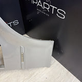 01-06 BMW E46 M3 Front Driver Left Fender Titan Silver