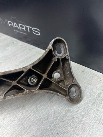 92-99 BMW E36 M3 Transmission Crossmember Bracket + Condor Bushings Mounts