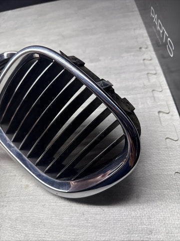 BMW E36 Z3M Z3 M Front Kidney Grills Grilles OEM Set