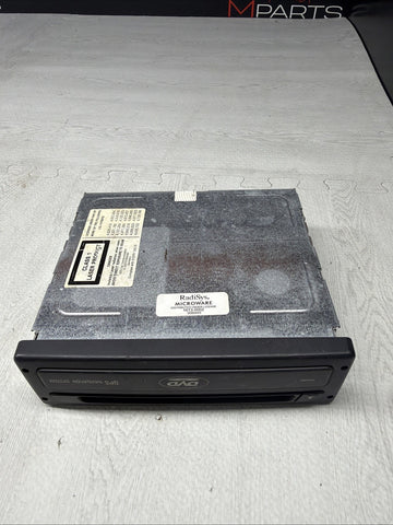 BMW OEM E38 E39 E46 E53 E83 740 750 540 M3 M5 X5 X3 DVD NAVIGATION DRIVE MK4