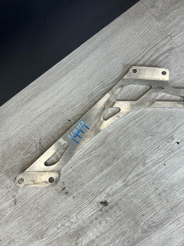 BMW F90 F91 F92 F93 M5 M8 Front Strut Tower Brace Bar