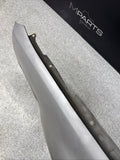 01-06 BMW E46 M3 Right Passenger Fender *Holes