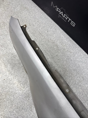 01-06 BMW E46 M3 Right Passenger Fender *Holes