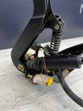 BMW 94-99 E36 318i 323i 325i 328i M3 Clutch and Brake Pedal Assembly