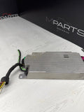 09-13 BMW E82 E92 E70 X1 X5 X6 Bluetooth Telematics Control Module Unit OEM