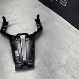 GENUINE BMW STEERING WHEEL TRIM COVER F87 F80 F82 F83 M3 M4 *Scuffed