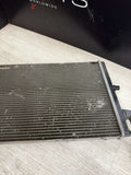 BMW 15-20 F80 F82 F83 F80 F82 F83 F87 Front Auxiliary Radiator 2284608 OEM