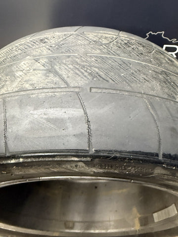 Genuine OEM BMW 513M 2284751 Wheel Rim 18” Rear 18x10 5x120 M3 M4
