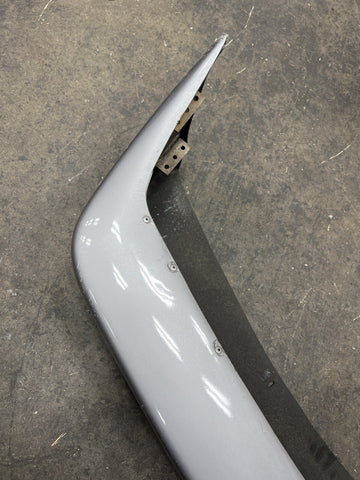 (PICKUP ONLY) 87-91 BMW E30 M3 Front Bumper Aftermarket *Damage