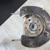 BMW G80 G82 G83 M3 M4 AWD Right Passenger Front Knuckle Hub Spindle Suspension