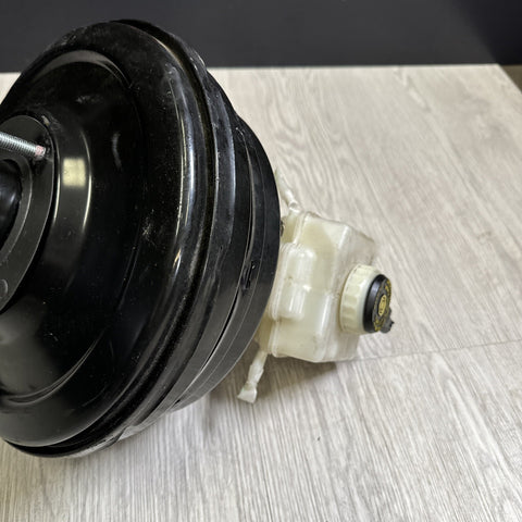 14-19 BMW F85 X5M F86 X6M GENUINE BRAKE POWER BOOSTER OEM 297851224