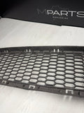 08-13 BMW E90 E92 E93 M3 Front Bumper Lower Center Grille OEM 7900764