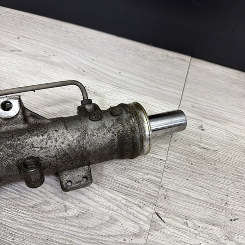 2008-2013 BMW E90 E92 E93 M3 Power Steering Rack & Pinion 32102283633 OEM 68k