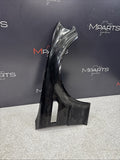 01-06 BMW E46 M3 Right Passenger Fender Jet Black