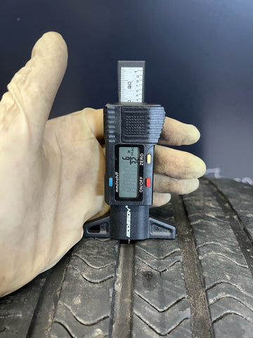 BMW M8 2020-2024 20" FACTORY OEM FRONT WHEEL RIM 20x9.5