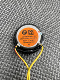 21-22 BMW G80 G82 G83 M3 M4 COMPETITION OEM DASH TWEETER SPEAKERS 2622468-01
