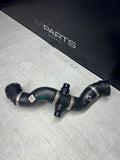 21-25 BMW G80 G82 G83 G87 M2 M3 M4 S58 UPPER RADIATOR COOLANT HOSE OEM