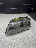 02-06 BMW E46 M3 ORIGINAL Left Driver Side Bi Xenon Headlight *Notes*