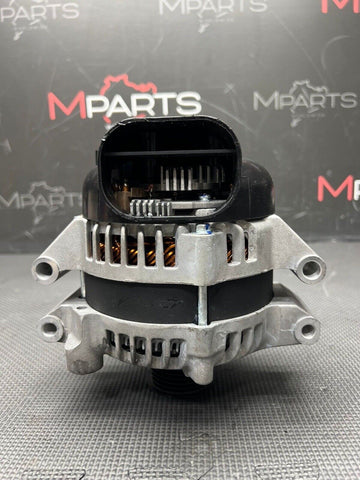 10-18 OEM BMW F10 F01 F13 F06 M5 M6 N63 S63 Charging Alternator Generator 210A