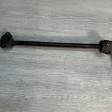 01-06 BMW E46 M3 Rear Stock Sway Bar Swaybar OEM Stock Factory