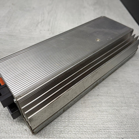 2008–2013 BMW M3 E90 E92 E93 Individual Sound Audio Amplifier OEM 7842019