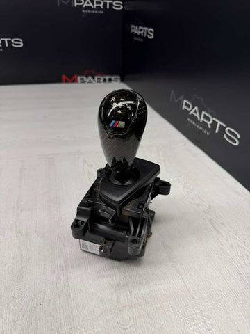 15-20 BMW F83 M3 M4 DCT Automatic Transmission Shifter Gear Selector Switch OEM
