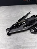 1999-2006 BMW E46 325CI 330CI M3 CONVERTIBLE TOP FRONT LATCH LEFT DRIVER