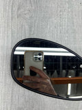 09-11 BMW 3 Series E90 328I 325I 330i Right Passenger Mirror Auto Dim GLASS