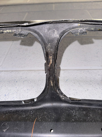 (PICKUP ONLY) BMW E46 M3 01-06 Front Hood Bonnet Panel Imola Red