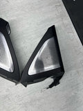 OEM Bowers & Wilkins BMW G06 X6 X6M F96 Blende Cover LED B&W Tweeter Speakers