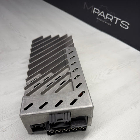 2012–2020 BMW F Series M3 M4 Harman / Becker Top-HiFi Amplifier OEM 9393194