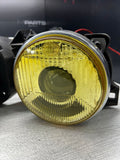 BMW E30 325i 318i 325e Head Lights Headlights Sealed Beams
