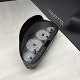 2001-2006 BMW E46 M3 Instrument Cluster Speedometer Spedometer Manual *Notes*