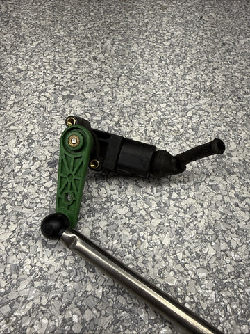 Genuine Porsche 2020-2024 718 Cayman 718 Spyder Rear Sensor 981-333-921-80